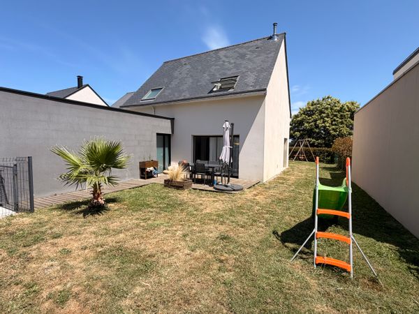 Nolwenns hus