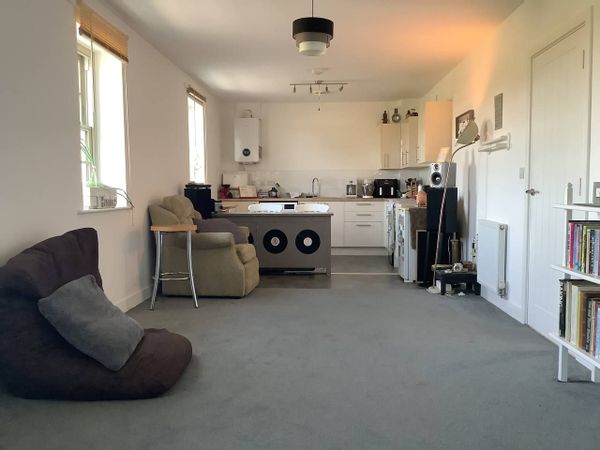 La maison de William