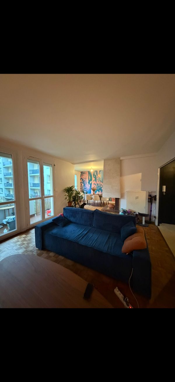 La maison de Mathilde