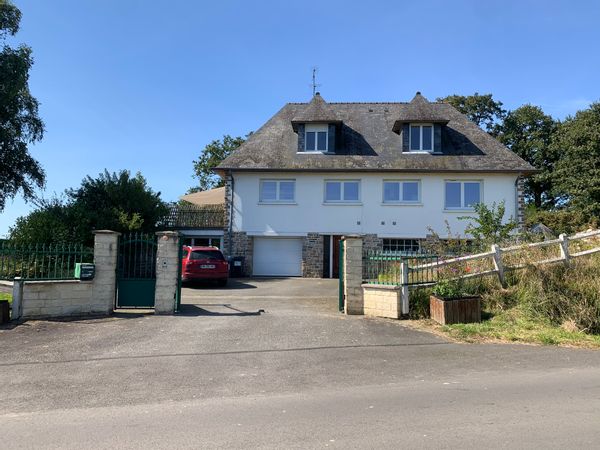 La maison de Manusound