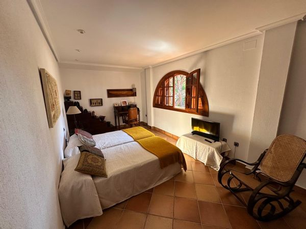 huis van María