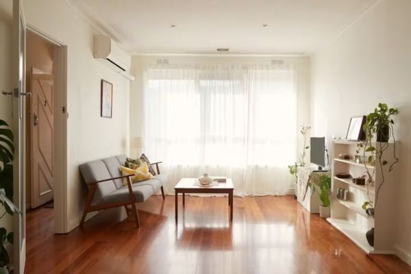Northside city pad