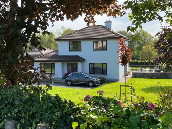 Toms hus
