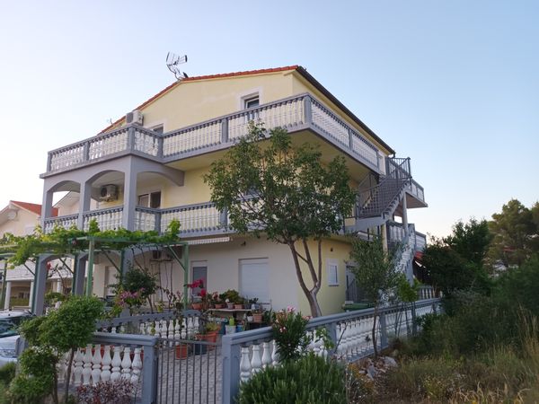 Zuhause in Vodice