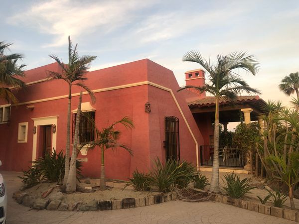 La maison de Iain Alexander