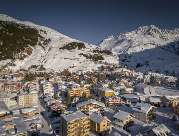 La maison de Katharina