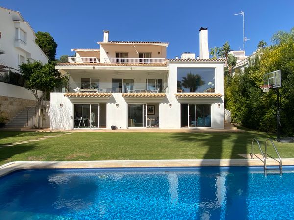 La maison de Grainne