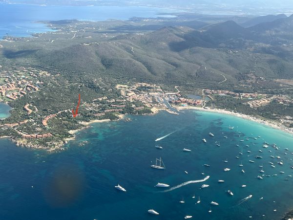 La maison de Eli & Jack