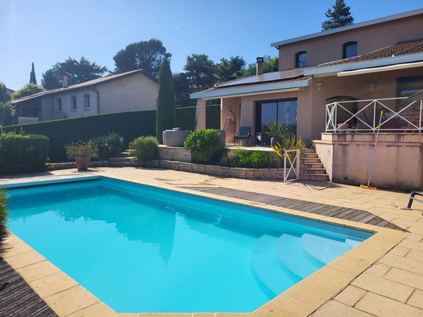 Casa di Delphine