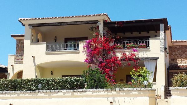 La maison de Massimo