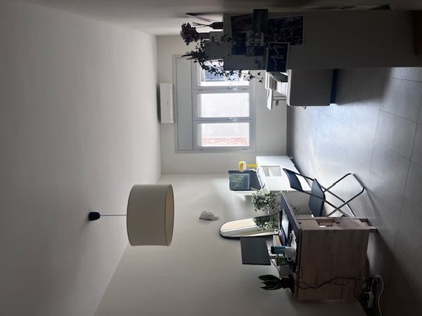 Maria & Rodrigo's house