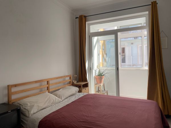 La maison de Maria & Rodrigo