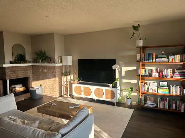 La maison de Anthony