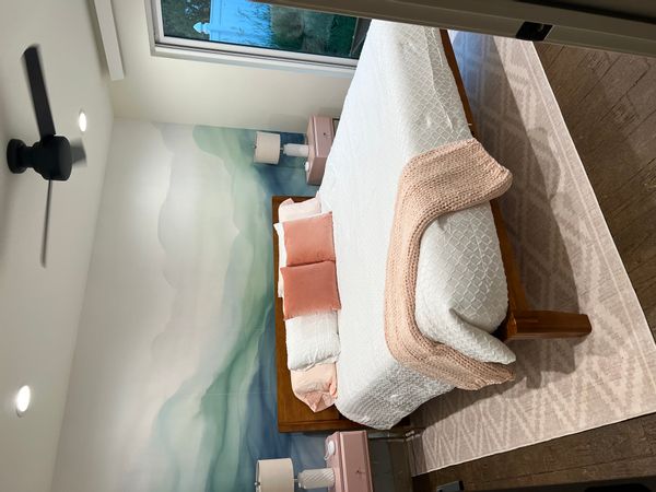 Catalina's house