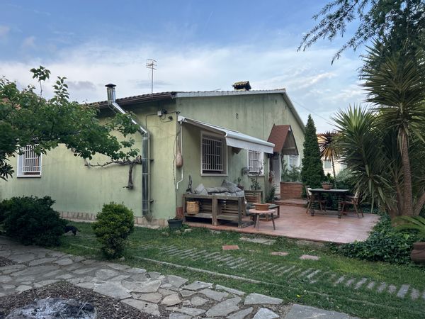 Jaumes hus