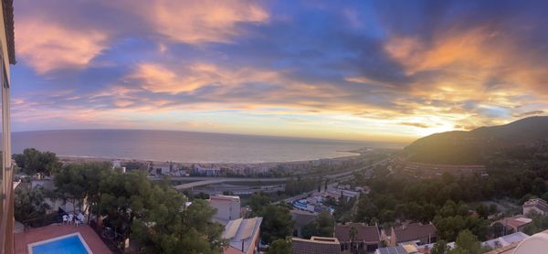 La maison de PABLO  Y  BELI