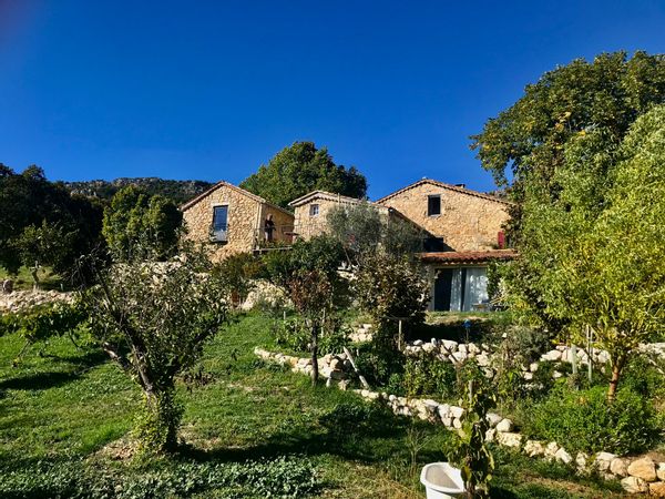 Casa di Walter (Jean)