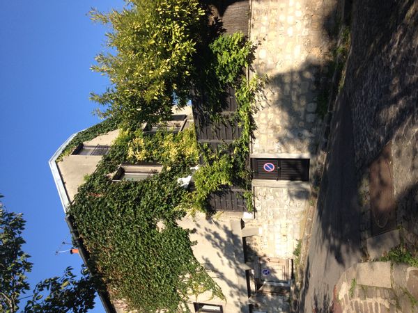 Casa di CHRISTIANE