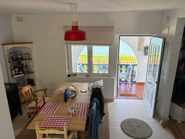 Esther y Mauriina kuća