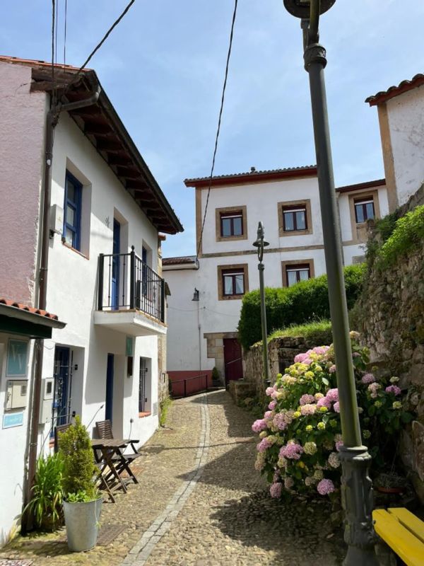 La casina del Piqueru Lastres