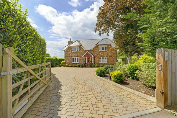 Country house