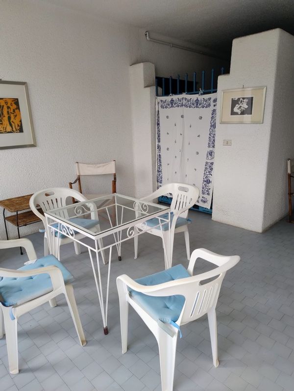 Casa de Francesca & Gabriele
