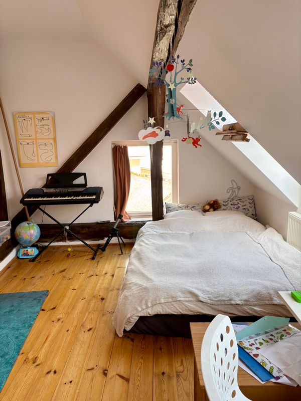 Beáta & Tobyina kuća