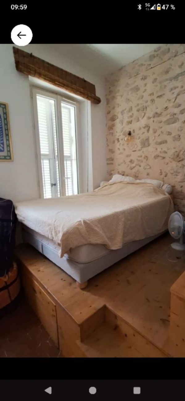 Casa di Marion & Tom