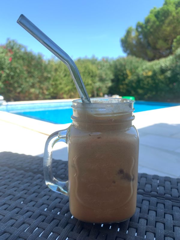 Suite parentale avec SDB et WC