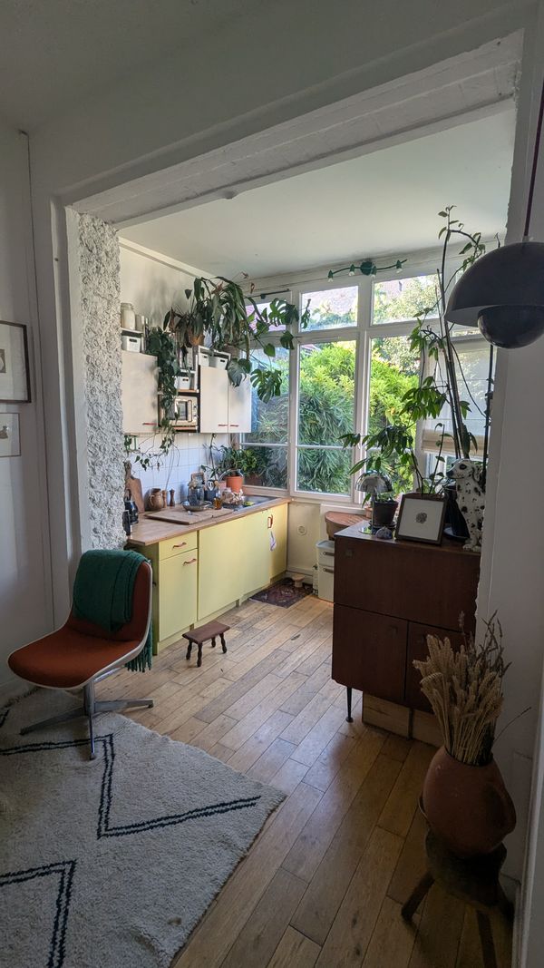 Sarah s Haus