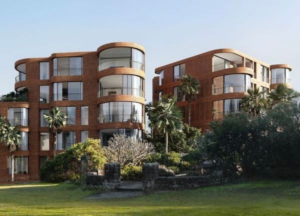 Casa di Tracee and Patrick