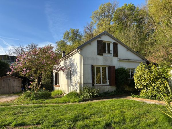 L'Orée des bois / 2 chambres