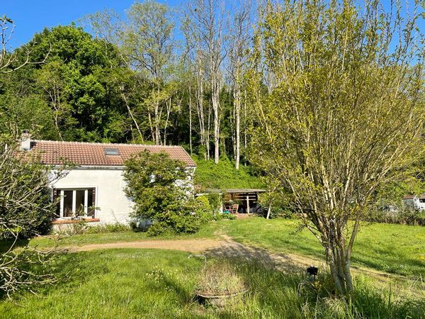 Mélanie Et Jonathan's house