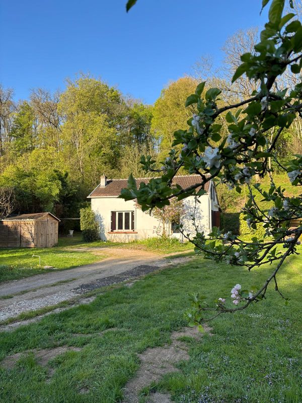 L'Orée des bois/1 chambre