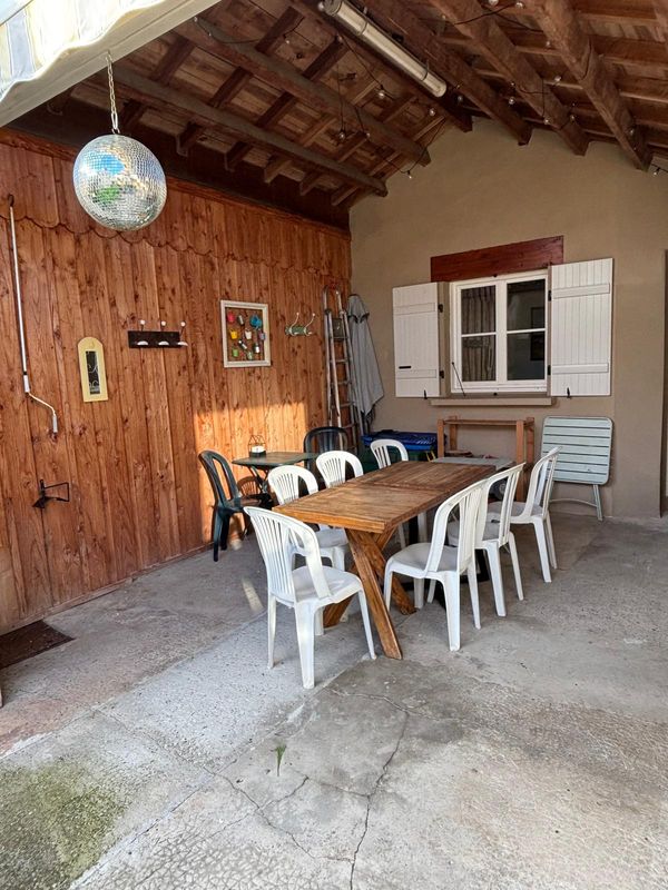 Mélanie Et Jonathans hus