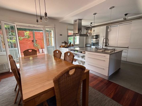 La maison de Mikel & Ainhoa