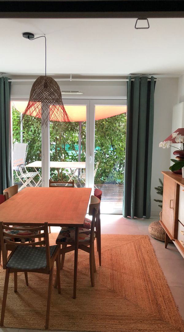 La maison de Valerie