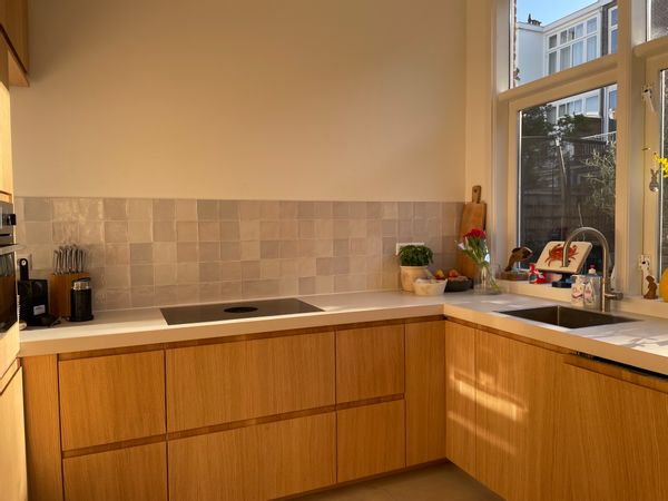 La maison de Barbara