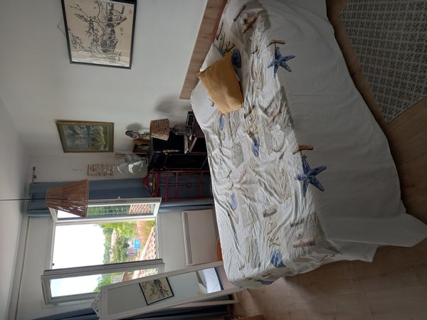 Casa de mary ann