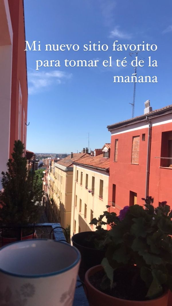La maison de Vanessa