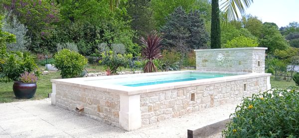 La maison de Nathalie