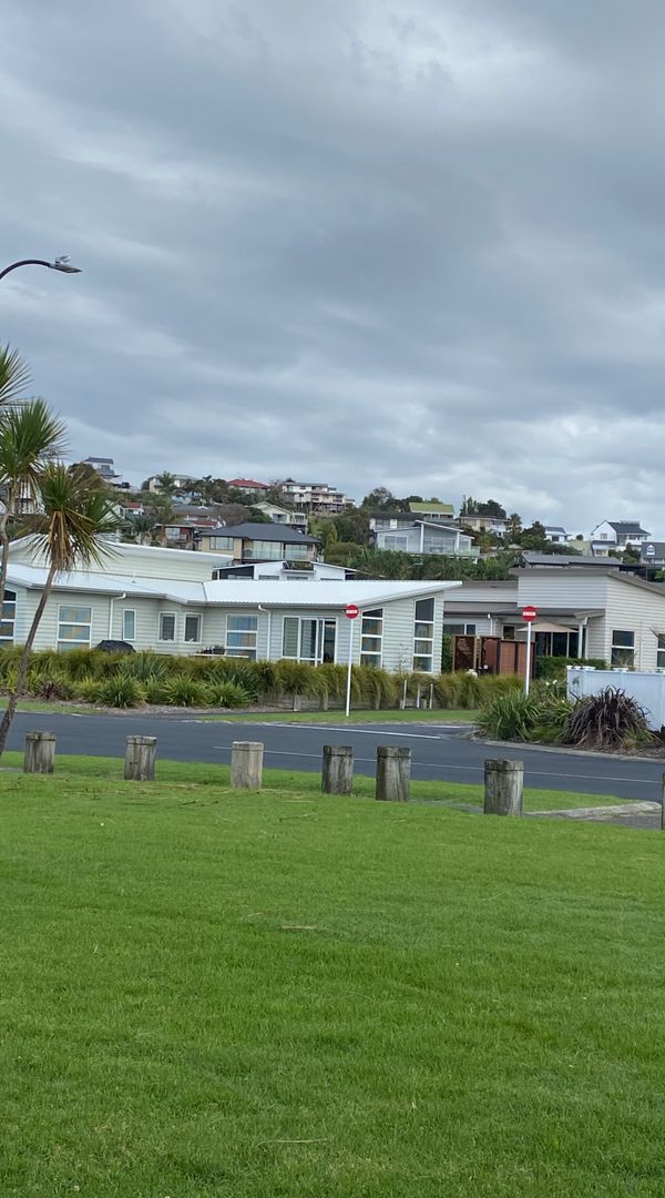 La maison de Marianna and Daniel.