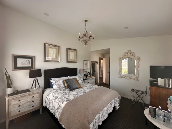 Marianna and Daniel.s hus