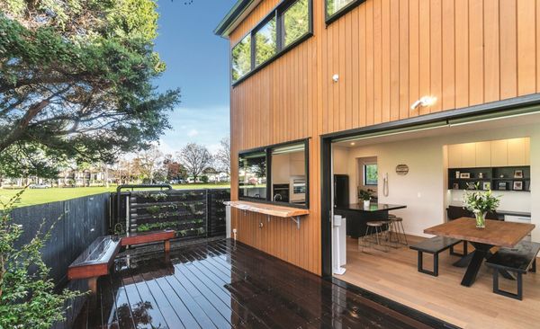 La maison de Jonathan