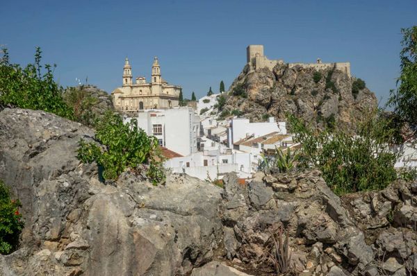 Charos hus