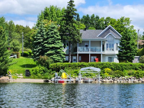 Hem i Lac-Mégantic