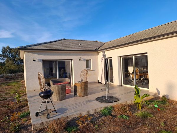 La chambre privée de Solenne