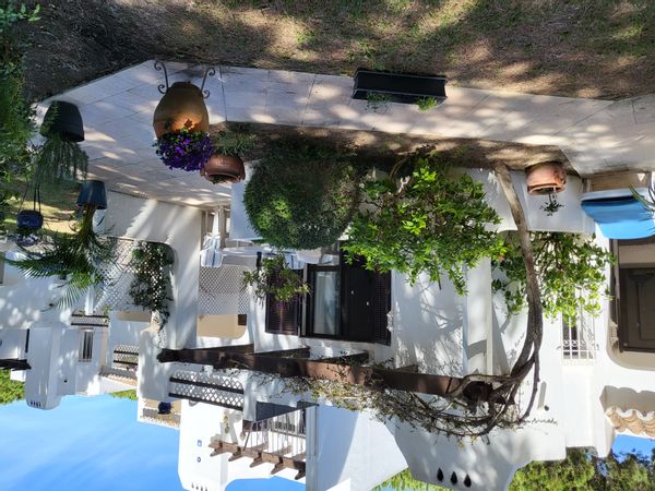 La maison de Gwen and David