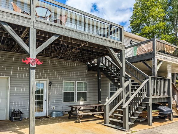 La maison de Sarah Jean