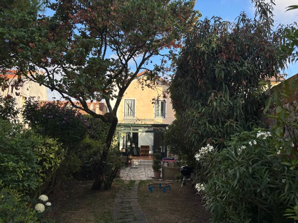 Casa de gilles